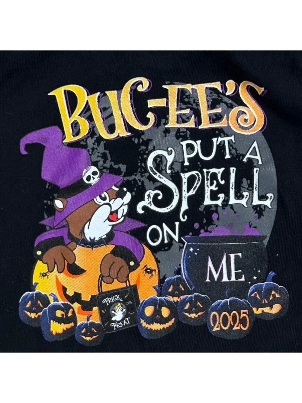 Buc-ee’s buc ees